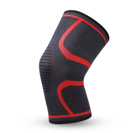 Load image into Gallery viewer, Fitness Compression Knee Pad
